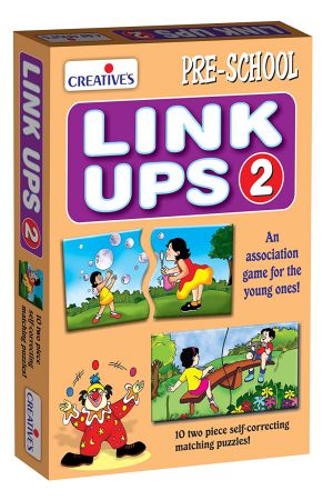 Link Ups Part 2